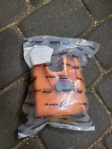 STIHL MS 250 Pokrywa filtra powietrza