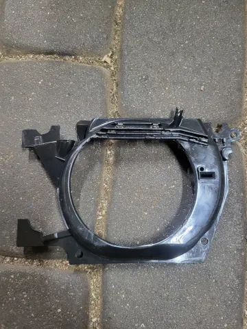 Husqvarna 350 Õhusuunaja
