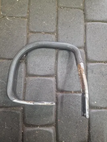 Husqvarna 55 Priekinė rankena