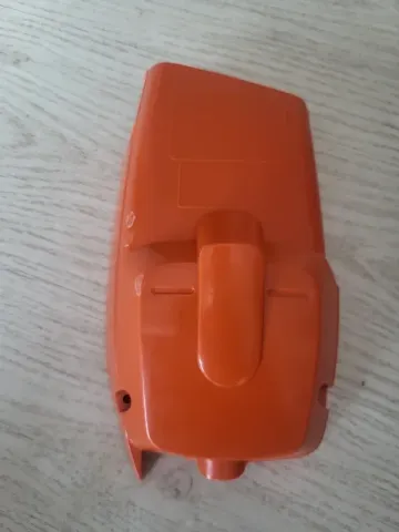 Husqvarna 350 Cilindra pārsegs