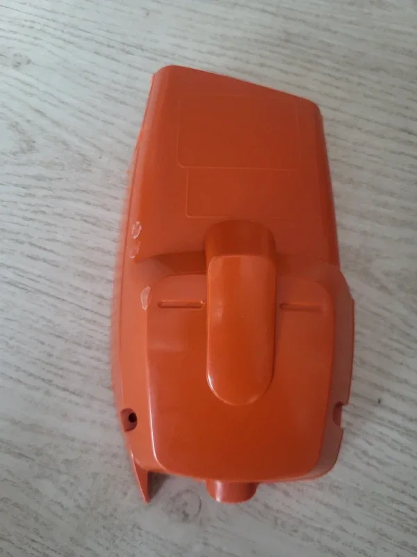 Husqvarna 350 Cilindro dangtelis