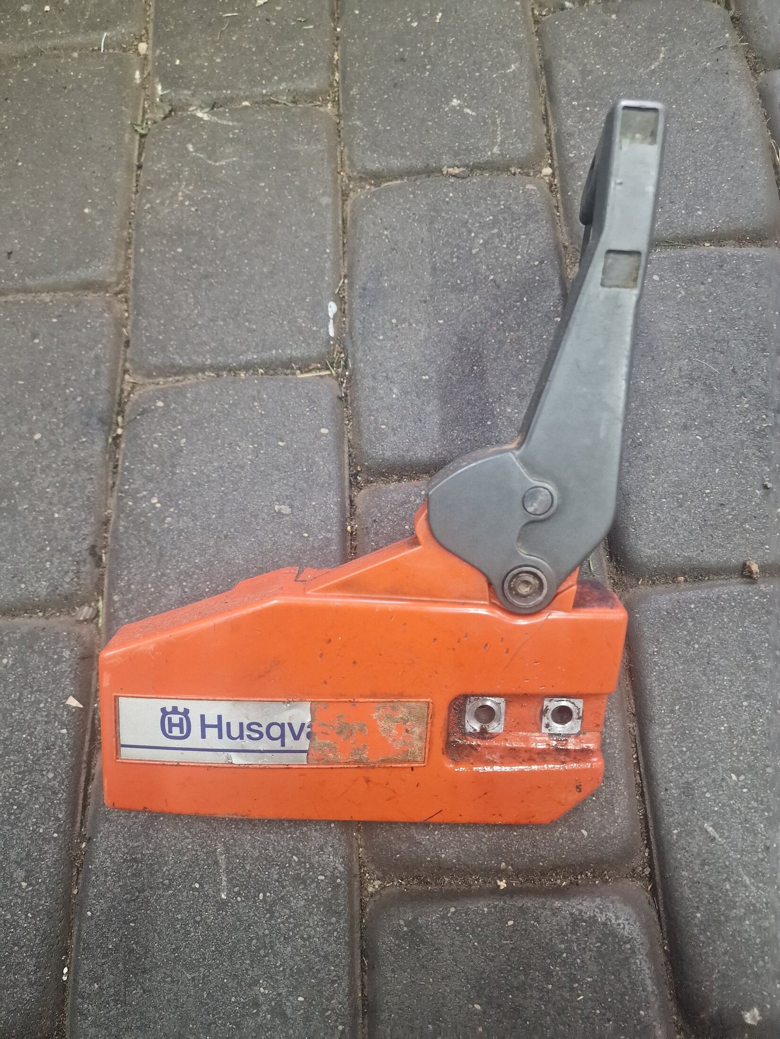 Husqvarna 40 Sankabos dangtelis
