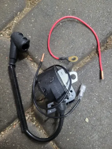 STIHL MS 290 Cewka zapłonowa