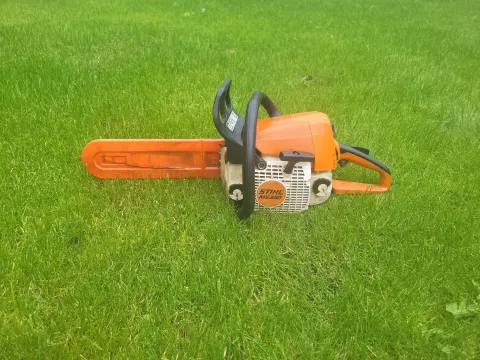 STIHL MS250