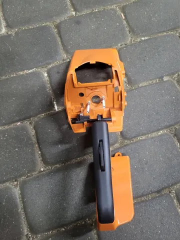 STIHL MS 250 Cilindro dangtelis