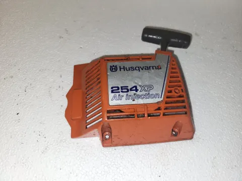 Husqvarna 254xp Rozrusznik