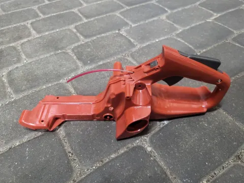 Husqvarna 450 Fuel tank