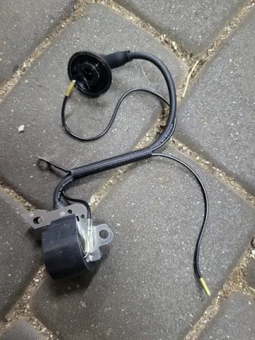 STIHL MS 290 Uždegimo ritė